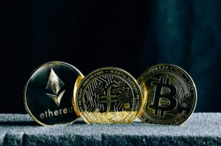 Beginner's Guide to Staking Crypto for Steady Returns