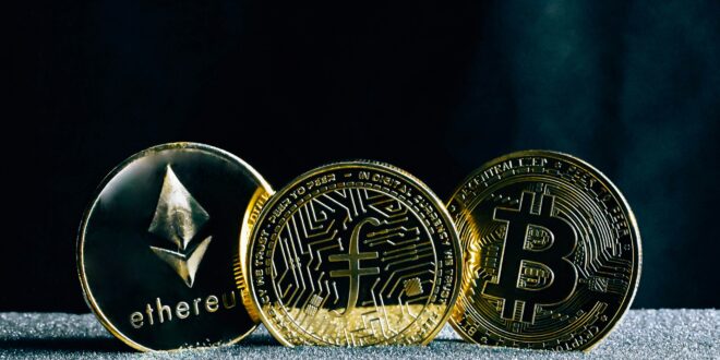 Beginner's Guide to Staking Crypto for Steady Returns