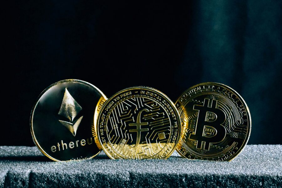 Beginner's Guide to Staking Crypto for Steady Returns