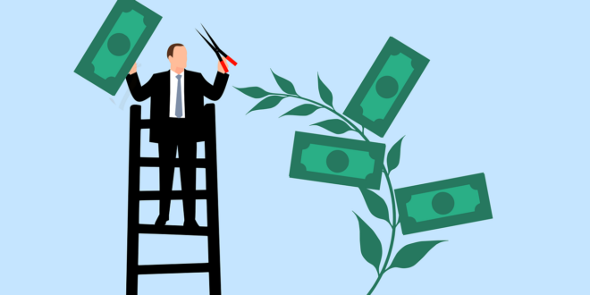 Best Passive Income Streams