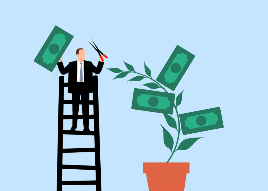 Best Passive Income Streams