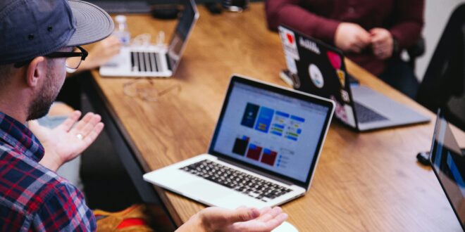 How to Monetize Your Skills Through Digital Products