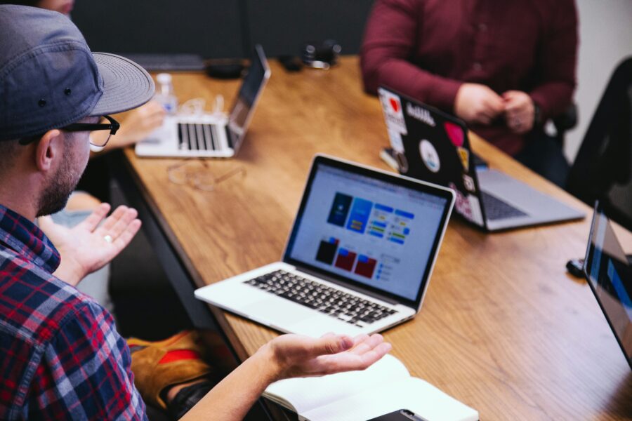 How to Monetize Your Skills Through Digital Products