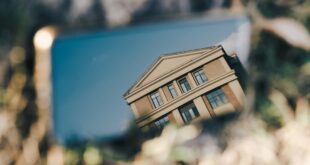How to Start Investing in Digital Real Estate Today