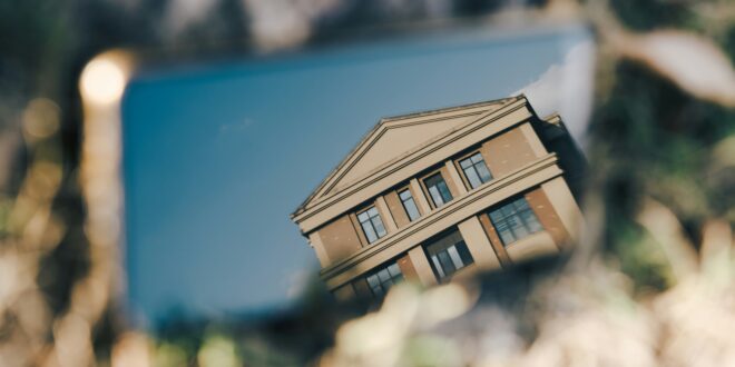 How to Start Investing in Digital Real Estate Today