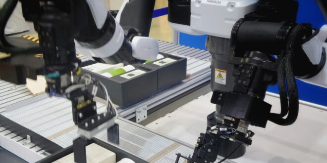 The Pros and Cons of Automated Robo-Advisor Platforms