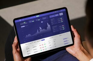 Top Digital Asset Investing Trends to Watch in 2026