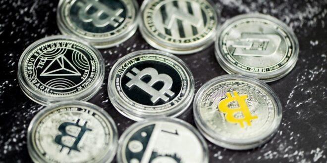 What Is Decentralized Finance and How Does It Work?