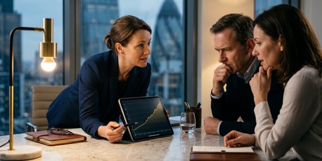 Best place to invest gold uk: A 2026 Guide to Digital Wealth and Bullion Mastery