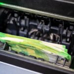 Bitcoin ATMs in London