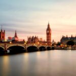 Bitcoin ATMs in London