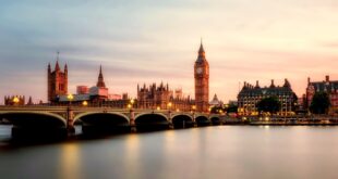 Bitcoin ATMs in London