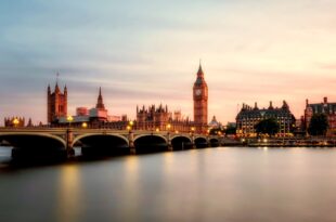 Bitcoin ATMs in London