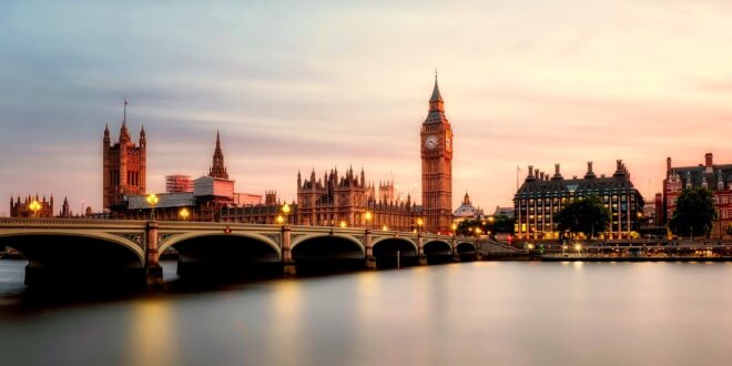 Bitcoin ATMs in London
