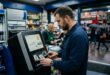 Bitcoin ATMs in London retail shops: A 2026 Analysis of Retail Crypto Liquidity