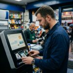 Bitcoin ATMs in London retail shops: A 2026 Analysis of Retail Crypto Liquidity