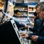 Bitcoin ATMs in London retail shops: A 2026 Guide to Physical Crypto Liquidity and Regulation
