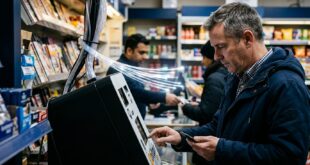 Bitcoin ATMs in London retail shops: A 2026 Guide to Physical Crypto Liquidity and Regulation