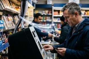 Bitcoin ATMs in London retail shops: A 2026 Guide to Physical Crypto Liquidity and Regulation