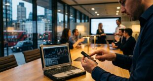 Bitcoin ATMs in London retail shops: A Technical Guide to 2026 Digital Liquidity