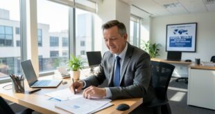 Bitcoin ETF for UK Investors: The 2026 Guide to Digital Wealth Integration