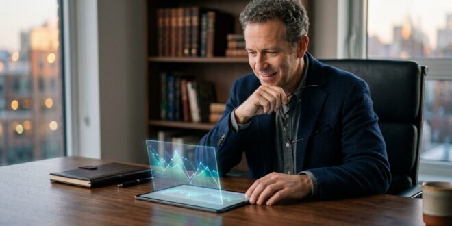 Bitcoin ETF Investment Guide to Mastering Digital Wealth in 2026