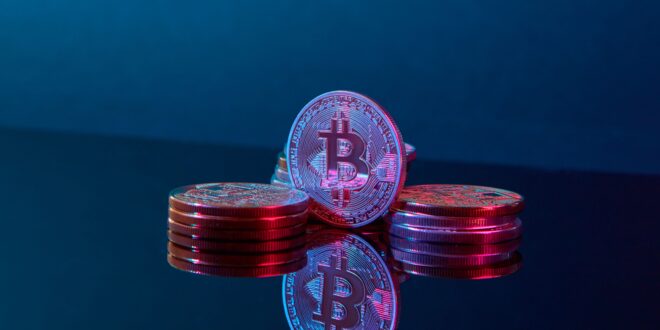 Buy Bitcoin UK: A