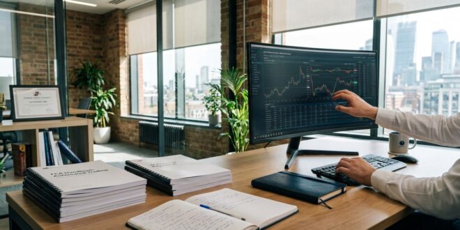 FCA Compliance Rules for UK Automated Trading Software and Digital Wealth Standards