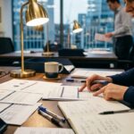 How to Invest UK Capital Through Digital Wealth Frameworks in 2026