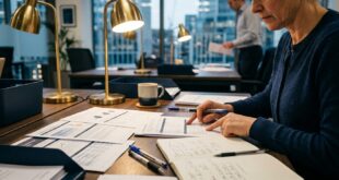 How to Invest UK Capital Through Digital Wealth Frameworks in 2026
