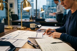 How to Invest UK Capital Through Digital Wealth Frameworks in 2026