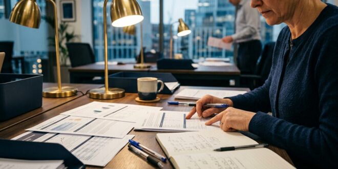 How to Invest UK Capital Through Digital Wealth Frameworks in 2026