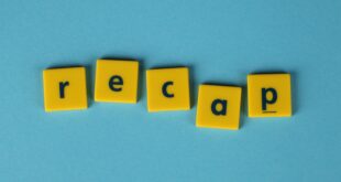 Immediate Apex Review: Decoding