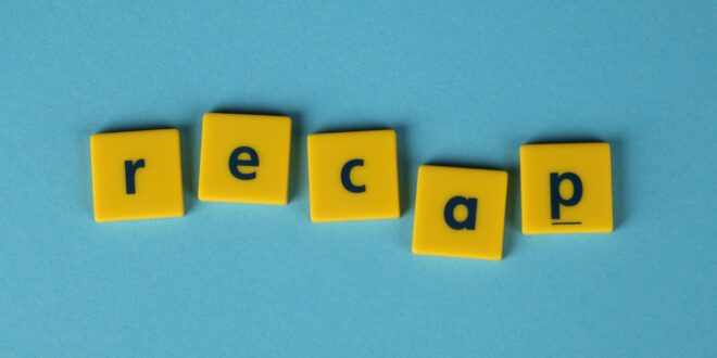 Immediate Apex Review: Decoding