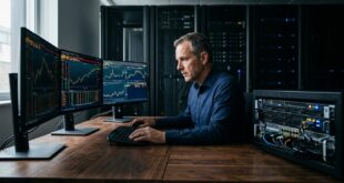 Quantum Ai Trading Uk Login: Navigating High-Frequency Digital Wealth in 2026