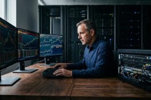 Quantum Ai Trading Uk Login: Navigating High-Frequency Digital Wealth in 2026
