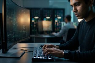 Best Crypto App For Beginners: Navigating Digital Wealth in 2026