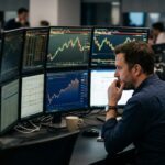 Best Way To Invest 1 Million Pounds For Beginners: The 2026 Digital Wealth Blueprint