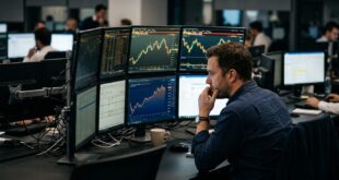 Best Way To Invest 1 Million Pounds For Beginners: The 2026 Digital Wealth Blueprint