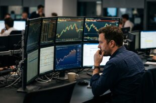 Best Way To Invest 1 Million Pounds For Beginners: The 2026 Digital Wealth Blueprint
