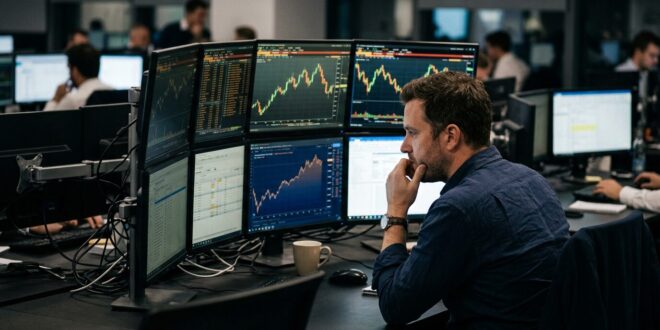 Best Way To Invest 1 Million Pounds For Beginners: The 2026 Digital Wealth Blueprint