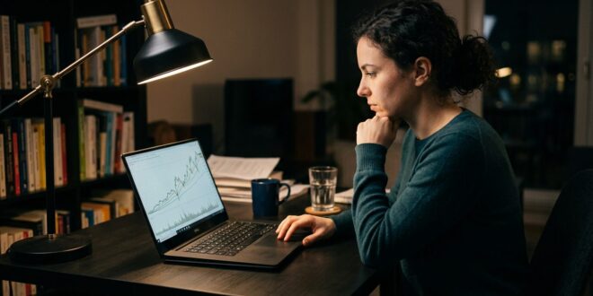 Bingx Uk and the 2026 Digital Wealth Revolution