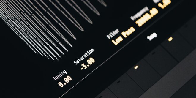 Immediate Bitwave: Mastering Algorithmic