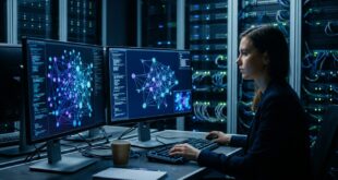 Immediate Neupro Ai and the Evolution of Algorithmic Wealth Management in 2026