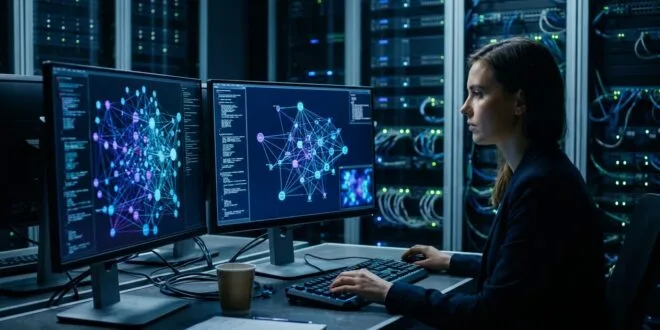 Immediate Neupro Ai and the Evolution of Algorithmic Wealth Management in 2026
