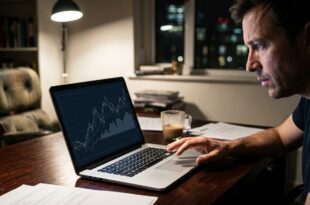Investing In Cryptocurrency UK For Beginners: A 2026 Guide to Digital Wealth Management