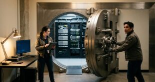 Test Protocols for Digital Wealth: Securing Portfolios in the 2026 Algorithmic Market