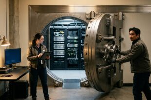 Test Protocols for Digital Wealth: Securing Portfolios in the 2026 Algorithmic Market