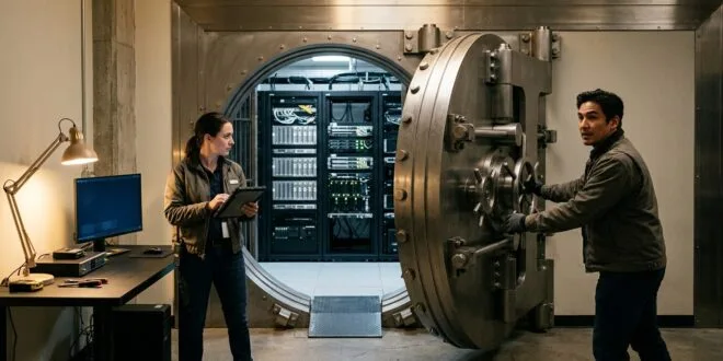 Test Protocols for Digital Wealth: Securing Portfolios in the 2026 Algorithmic Market