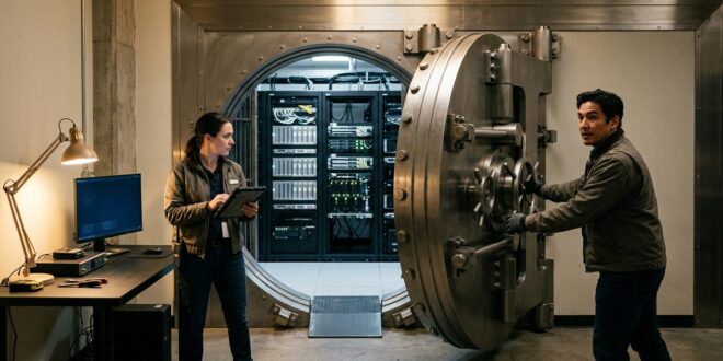 Test Protocols for Digital Wealth: Securing Portfolios in the 2026 Algorithmic Market